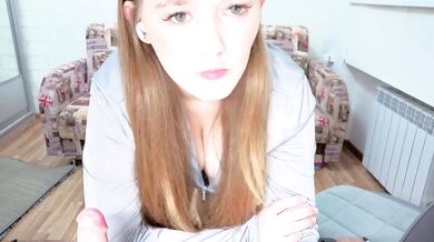 Kisa75 - Porn Video [Bongacams]: captivating cleavage, cam show, lovely enchantment