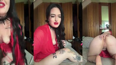 HelenaRish - Porn Video [Bongacams]: entertaining personality, luscious glutes, radiant frame