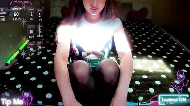 KatylinAnry - Porn Video [Bongacams]: stunning diva, captivating cam slut, fiery gasps