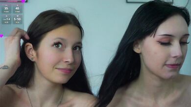 PollyChurchey - Porn Video [Cam4]: mesmerizing allure, elegant melons, sensual posterior