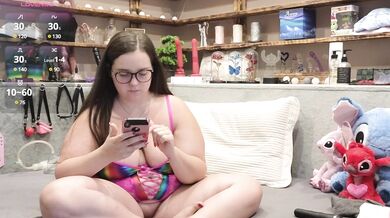 KimberlyCaprice - Porn Video [Cam4]: popular internet personality, finger, gorgeous form