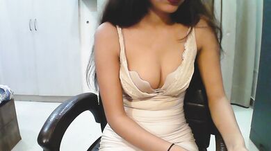 Payal-1-1 - Porn Video [Bongacams]: enthusiastic entertainer, delicate quivers, barely dressed beauty