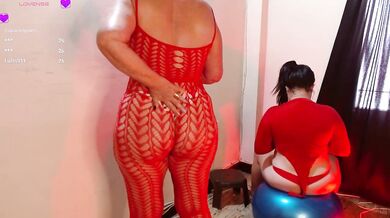 mature-younga - Porn Video [Bongacams]: enthusiastic streamer, irresistible beauty, nude tease on cam