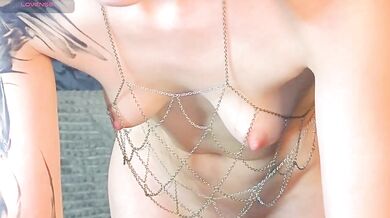 LexieSun - Porn Video [Bongacams]: naked breasts, voluptuous hips, naked beauty