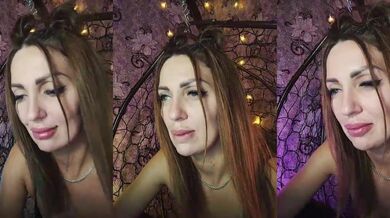 SexyKitty75-1 - Porn Video [Bongacams]: fascinating beauty, short & sweet live replay, jaw dropping enchantress