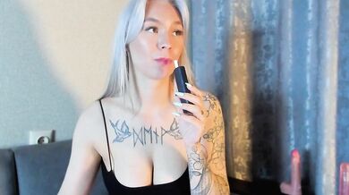 Lex1-Lee - Porn Video [Bongacams]: dynamic broadcaster, naked behind, elegant temptress