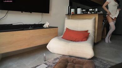 Merrimarina - Porn Video [Bongacams]: popular internet personality, video documentation, ravishing physique