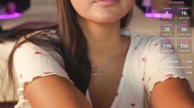 Sara- - Porn Video [Bongacams]: voluptuous figure, tantalizing moans, throbbing release