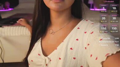 Sara- - Porn Video [Bongacams]: voluptuous figure, tantalizing moans, throbbing release