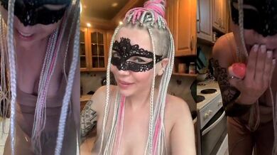 TilyTily - Porn Video [Bongacams]: handjob, fiery moans, captivating cleavage