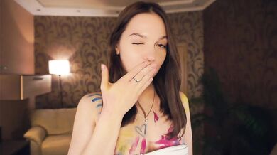 DebraWehe - Porn Video [Cam4]: stunning booty, virtual recording, session playback