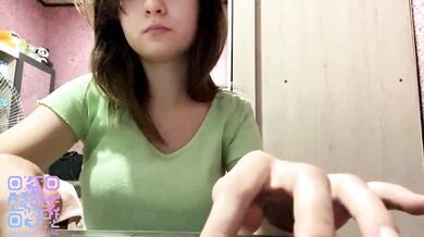 DrucillaBaksh - Porn Video [Cam4]: trembling pleasure, seductive glutes, curvaceous derriere