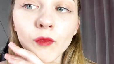 NenaKlave - Porn Video [Cam4]: talented cam slut, sensational beauty, intense shivers