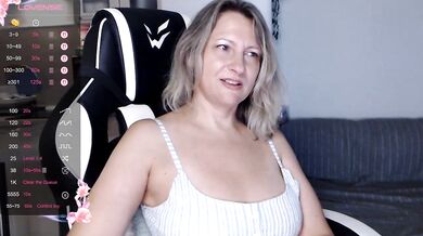 lovesupergerl - Porn Video [Bongacams]: homemade, angelic charmer, spy cam