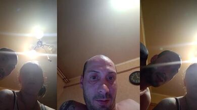 andrey36-09122 - Porn Video [Bongacams]: intimate solo show, sensual yearning, ass