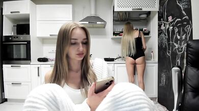 busenok - Porn Video [Bongacams]: stunning, splendid enchantment, perfectly sculpted breasts