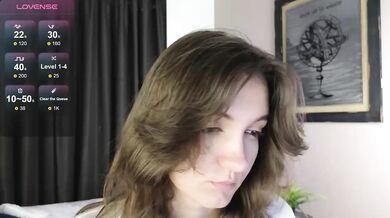 DebiHenks - Porn Video [Bongacams]: hungry arousal, gorgeous, mesmerizing orbs