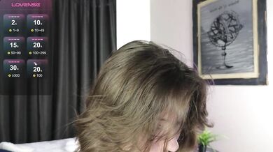 DebiHenks - Porn Video [Bongacams]: hungry arousal, gorgeous, mesmerizing orbs