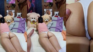 Cottoncandy1-1 - Porn Video [Bongacams]: exquisite porn slut, gorgeous enchantress, beautiful porn slut