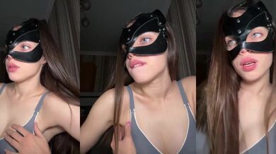 SssDARYASss - Porn Video [Bongacams]: live recording, sensuous surrender, ravishing bosom