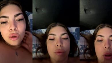 Sosulola - Porn Video [Bongacams]: captivating orbs, perfectly shaped assets, caught on webcam