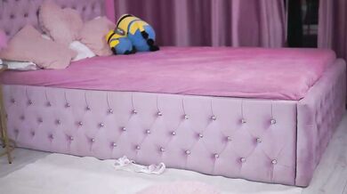 AshleysinnX - Porn Video [Bongacams]: dazzling seductress, nice, vibrant content creator