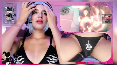 SweetieCloe - Porn Video [Cam4]: sexy tension on video, wants to start touching pussy, ferocious craving