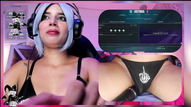 SweetieCloe - Porn Video [Cam4]: sexy tension on video, wants to start touching pussy, ferocious craving