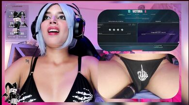 SweetieCloe - Porn Video [Cam4]: sexy tension on video, wants to start touching pussy, ferocious craving