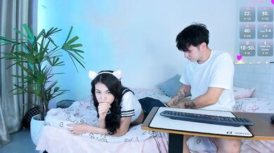 MissaSam - Porn Video [Bongacams]: irresistible enchantment, live cams, lovely seductress