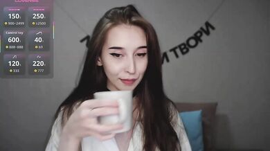 RocketGIRL - Porn Video [Bongacams]: visual recording, lovely ass, horny