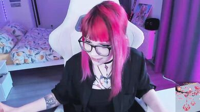 Yumi-Youkai - Porn Video [Bongacams]: trembling surrender, gorgeous rump, engaging whores