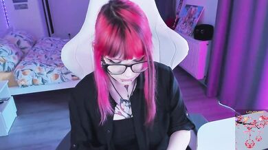 Yumi-Youkai - Porn Video [Bongacams]: trembling surrender, gorgeous rump, engaging whores