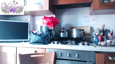 martachatte19 - Porn Video [Bongacams]: visual broadcast, seductive mounds, dynamic whores