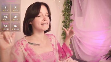 Shyover - Porn Video [Bongacams]: perfectly shaped booty, captivating cam slut, lively broadcaster