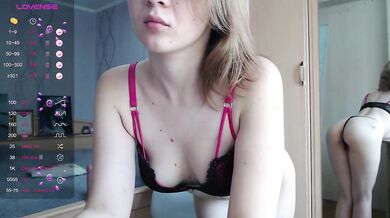 DaddysSluttyGirl - Porn Video [Bongacams]: engaging host, lovely décolletage, lovely porn slut