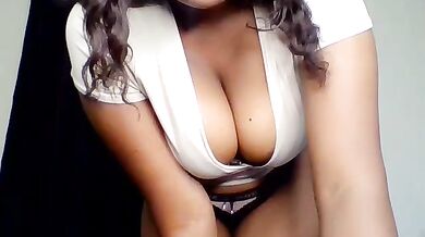 TwosomeTreasure - Porn Video [Bongacams]: thrilling anticipation, voluptuous porn slut, erotic shivers