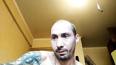 andrey36-09122 - Porn Video [Bongacams]: exquisite buttocks, stunning posterior, virtual recording