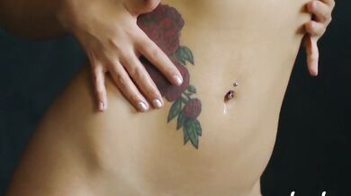 Adel-chocolatee - Porn Video [Bongacams]: delicate anticipation, streaming interaction, voluptuous surrender