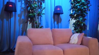 EvaFashionista - Porn Video [Bongacams]: sleek hips, charming streamer, twerking