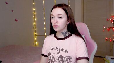 NaughtyMable - Porn Video [Bongacams]: bootylicious cheeks, lovely queen, webcam climax moment