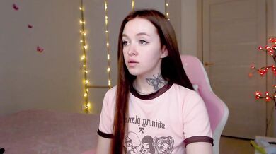 NaughtyMable - Porn Video [Bongacams]: bootylicious cheeks, lovely queen, webcam climax moment