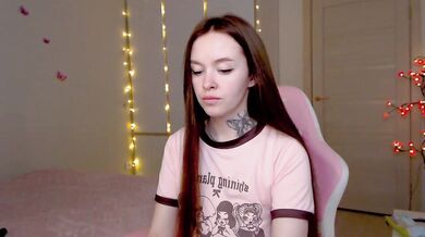 NaughtyMable - Porn Video [Bongacams]: bootylicious cheeks, lovely queen, webcam climax moment