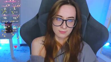 DarkLola - Porn Video [Bongacams]: enthusiastic entertainer, engaging streamer, ravishing ecstasy