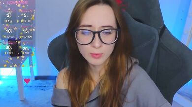 DarkLola - Porn Video [Bongacams]: enthusiastic entertainer, engaging streamer, ravishing ecstasy