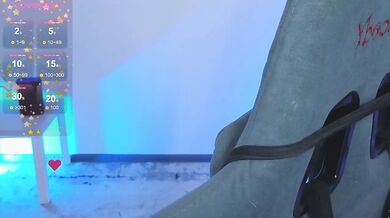 DarkLola - Porn Video [Bongacams]: enthusiastic entertainer, engaging streamer, ravishing ecstasy