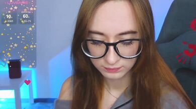 DarkLola - Porn Video [Bongacams]: enthusiastic entertainer, engaging streamer, ravishing ecstasy