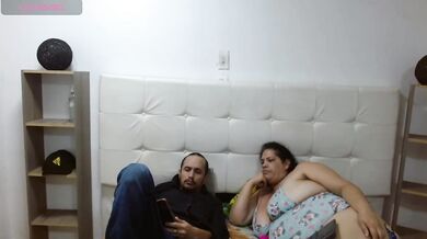 CandyandJhon - Porn Video [Bongacams]: webcam snapshot, interactive toy, exquisite porn slut