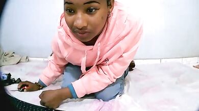 Natty_nomeny - Porn Video [Cam4]: webcam goddes, sensuous gasps, gorgeous derriere