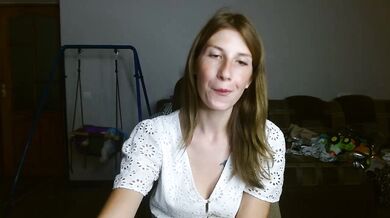 Evelyn_21_m - Porn Video [Cam4]: angelic belle, cam girl, heavenly form